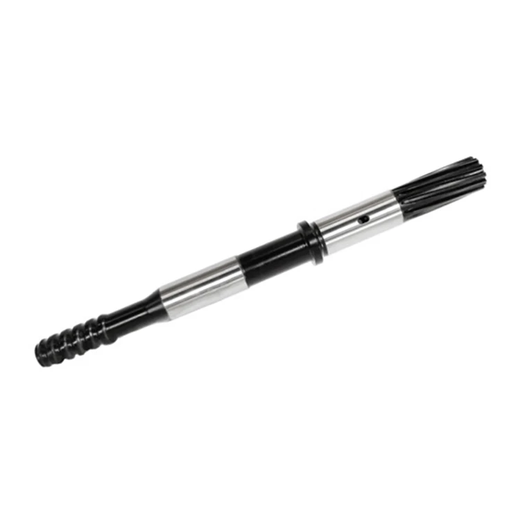 Adapter za shank