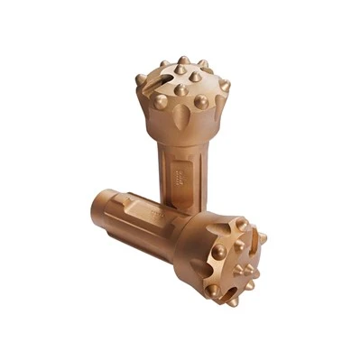 Dol The Hole Drill Bit